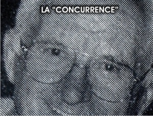 La m&eacute;diocre qualit&eacute; de la photo gravure