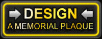 make a memorial plaque