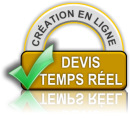 Configurateur. Devis en temps réel