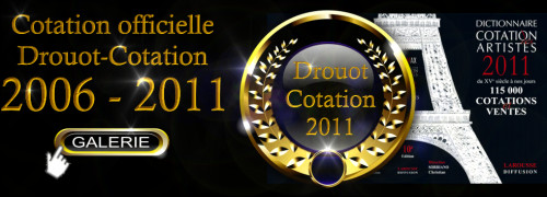Cotation Drouot Cotation