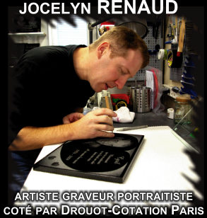 Jocelyn RENAUD