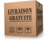 Livraison de votre plaque de deuil gratuitement en France m&eacute;tropolitaine.