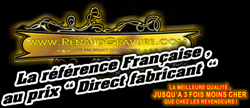 premier spécialiste francais en plaque funéraire artistique