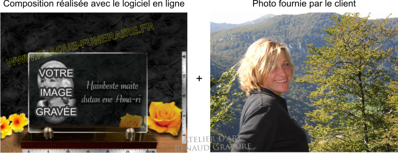 Photo de gravure