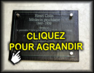 Plaque de comm&eacute;moration &agrave; poser dans un lieux comm&eacute;moratif pour se souvenir d'une personne
