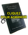 Encore une plaque fun&eacute;raire personnalis&eacute;e r&eacute;alis&eacute;e par renaud gravure