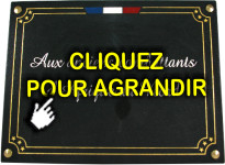 Plaque fun&eacute;raire en verre grav&eacute; avec photo sur article funeraire