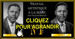 Comparatif sur les portraits grav&eacute;s pour les plaques fun&eacute;raires