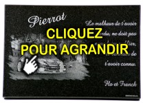 Rally avec un voiture de course