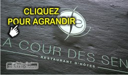 Plaque fun&eacute;raire en verre grav&eacute; avec photo sur article funeraire