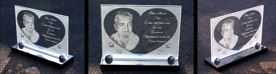 Best memorial plaque