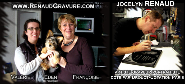 Nous sommes &agrave; votre &eacute;coute ...