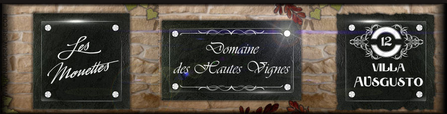 signaletique