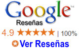 Resenas de Clientes en Google