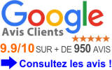 Google Avis Clients Plaque-funeraire.fr