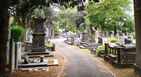 Cimetière de l’Est à Lille : un lieu de mémoire et d’histoire