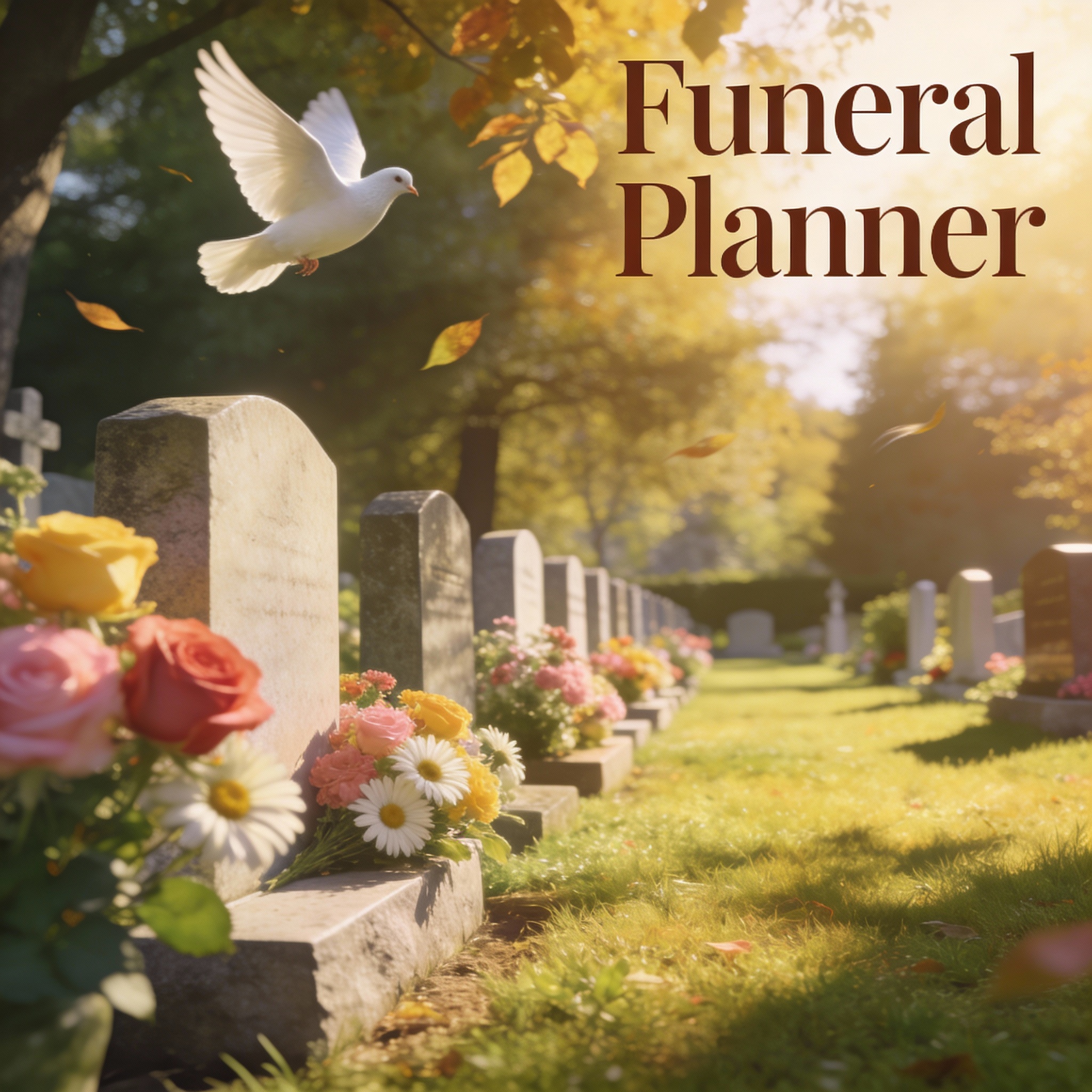 Funeral Planner : organiser des obsèques sur-mesure en France