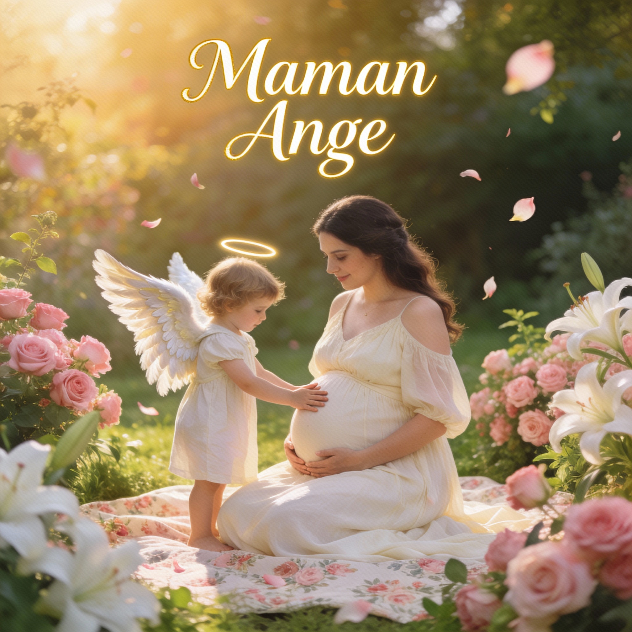 Maman Ange : symbolique, entraide et hommages durables