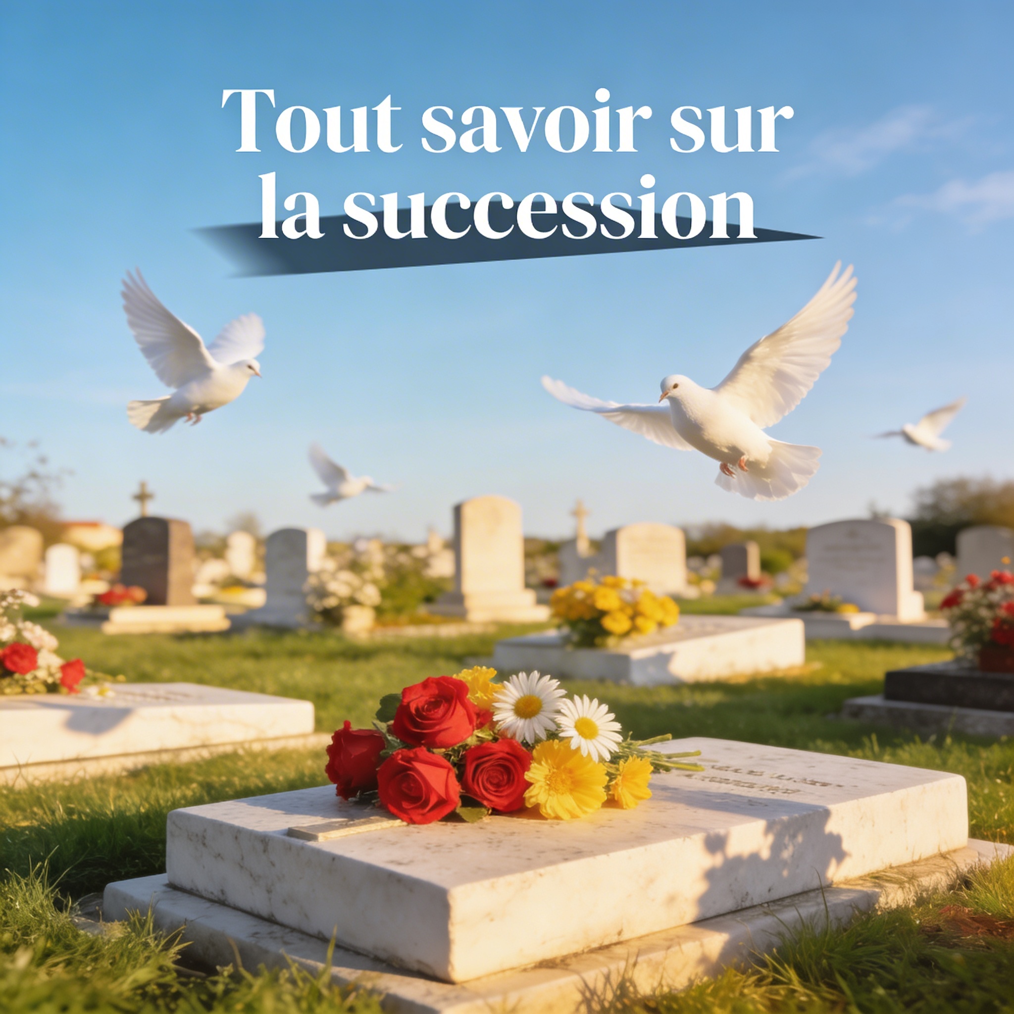 Tout savoir sur la succession : démarches, délais et conseils pour une transmission apaisée
