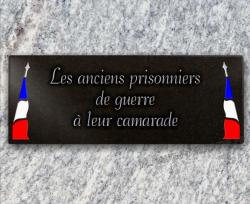 anciens prisonniers de guerre, militaire.