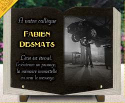 voiture automobile, mécanicien garagiste, livre, dorure, granit