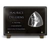 Plaque commémorative pour ancien combattant FNACA en granit à personnaliser en ligne (2)