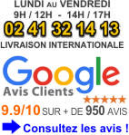 Avis clients