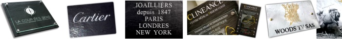 Bijouteries joailleries CARTIER internationnal - Monuments Historiques - Versailles - CNRS - 