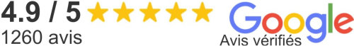 Google Avis Clients
